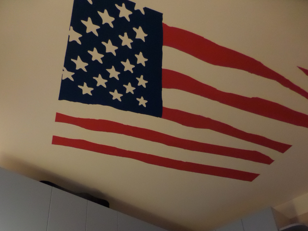 Adesivi Murali Tinteggiatura Milano Colorami Baroni Mauro